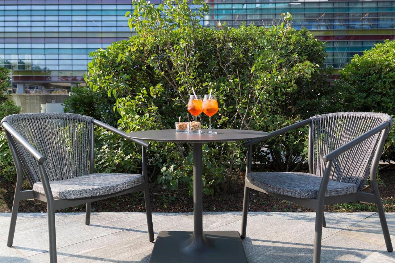 Voco Milan-fiere, An Ihg